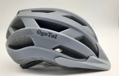 קסדה Helmet W025 size M Gray