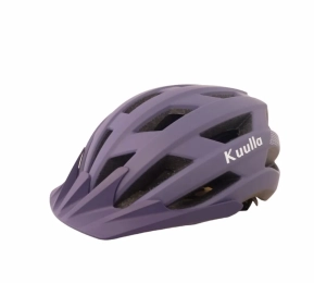 קסדה Helmet W025 size L Purple