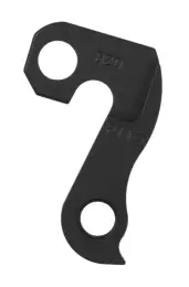 D20 - אוזן Derailleur hanger for Ellsworth, Merlin