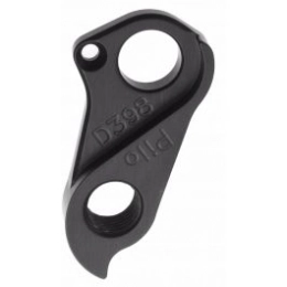 D398 - אוזן Derailleur hanger for Giant