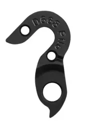 D668 - אוזן Derailleur hanger for Giant