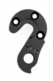 D740 - אוזן Derailleur hanger for Steppenwolf