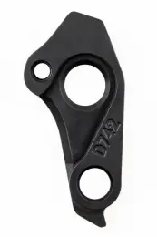 D742 - אוזן Derailleur hanger for Giant