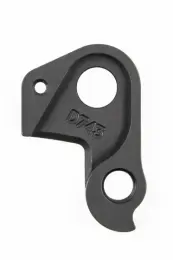 D743 - אוזן Derailleur hanger for Haro