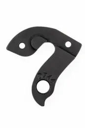 D744 - אוזן Derailleur hanger for Multicycle