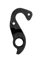 D756 - אוזן Derailleur hanger for Cube