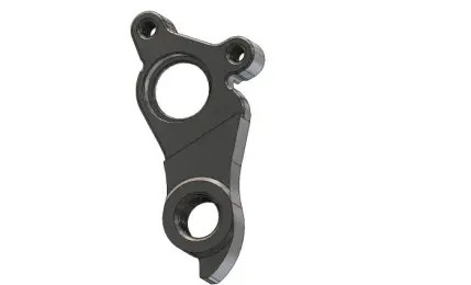 D766 - אוזן Derailleur hanger for Viper