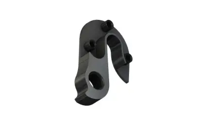 D767 - אוזן Derailleur hanger for Corratec