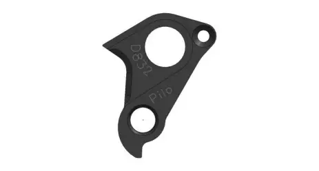 D832 - אוזן Derailleur hanger for Canyon