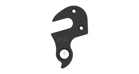 D833 - אוזן Derailleur hanger for Kuota