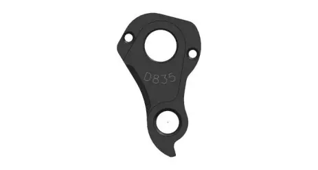 D835 - אוזן Derailleur hanger for Scott