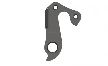 D838 - אוזן Derailleur hanger Lapierre