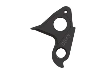 D843 - אוזן Derailleur hanger for BMC