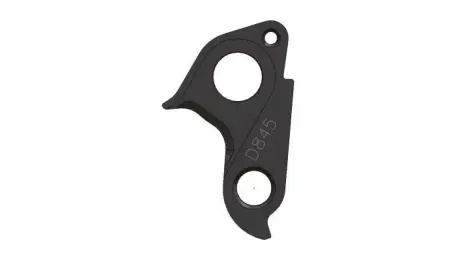 D845 - אוזן Derailleur hanger for Fuji