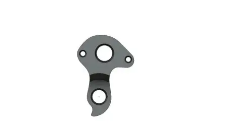 D848 - אוזן Derailleur hanger for Orange,  Ridley, Rondo