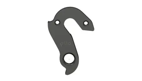 D853 - אוזן Derailleur  hanger for Husqvarna, Raymon