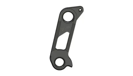 D856 - אוזן Derailleur hanger for Merida