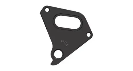 D857 - אוזן Derailleur hanger for Mondraker