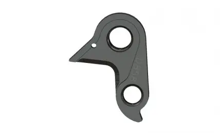 D858 - אוזן Derailleur hanger for Look