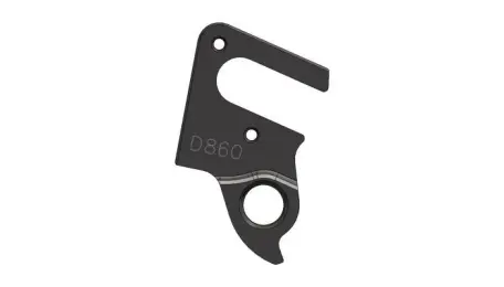 D860 - אוזן Derailleur hanger for Cube