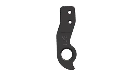 D861 - אוזן Derailleur hanger for Cannondale