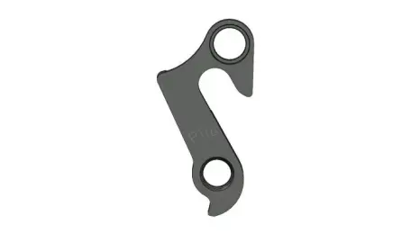 D865 - אוזן Derailleur hanger for Diamondback, Kona