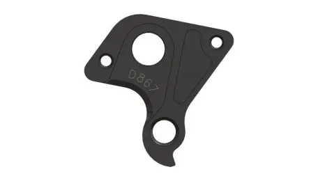 D867 - אוזן Derailleur hanger for Mondraker