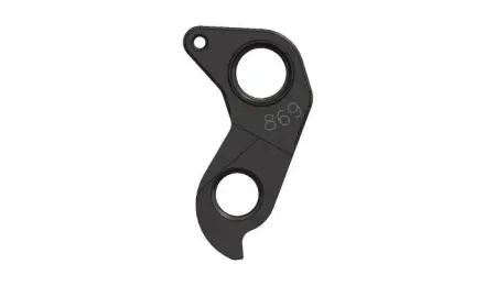 D869 - אוזן Derailleur hanger for Merida