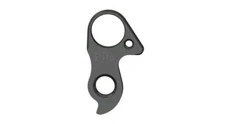 D871 - אוזן Derailleur hanger for Colnago