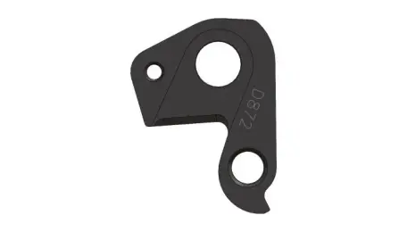 D872 - אוזן Derailleur hanger for Orbea