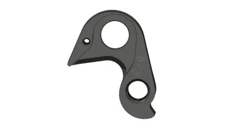 D873 - אוזן Derailleur hanger for Ghost