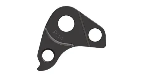 D875 - אוזן Derailleur hanger for Motobecane, Ridley