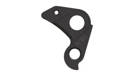 D876 - אוזן Derailleur hanger for Bianchi