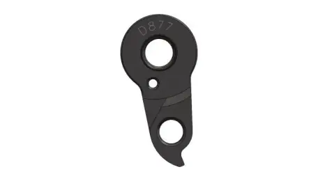 D877 - אוזן Derailleur hanger for Jamis