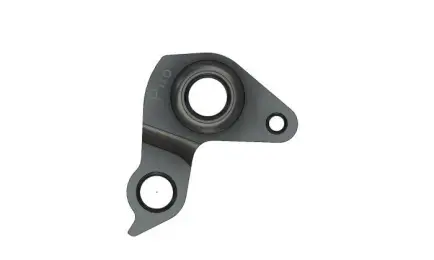 D878 - אוזן Derailleur Hanger for Fuji, Kestrel, WRC