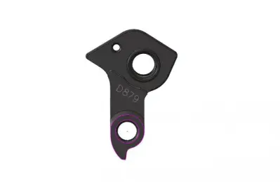 D879 - אוזן Derailleur hanger for Orbea