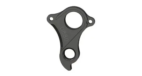 D880 - אוזן Derailleur hanger for Cannondale