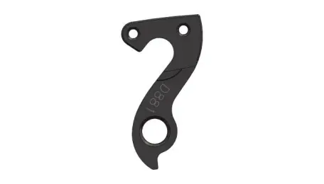 D881 - אוזן Derailleur hanger for Sensa, Motobecane