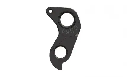 D884 - אוזן Derailleur hanger for Merida