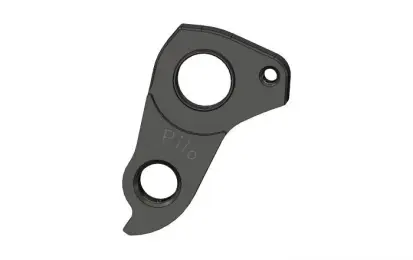 D886 - אוזן Derailleur hanger for Wilier