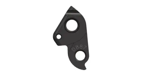 D887 - אוזן Derailleur hanger for Wilier