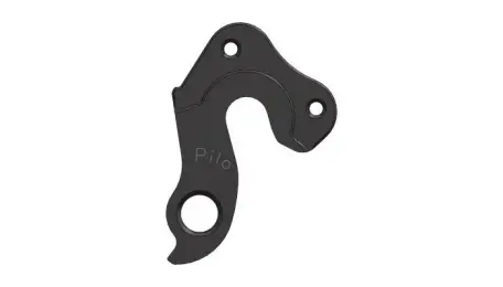 D891 - אוזן Derailleur hanger for Bottecchia, Haro, KHS