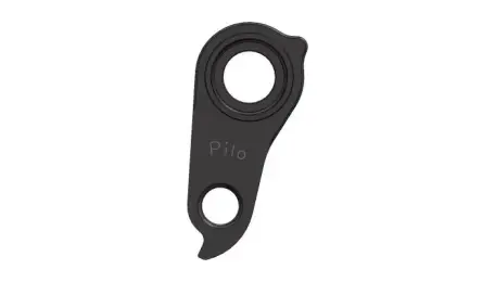 D892 - אוזן Derailleur hanger for Ghost, Haibike