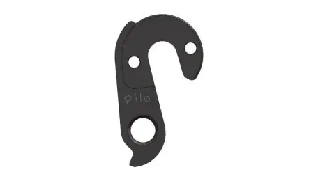 D893 - אוזן Derailleur hanger for Corratec