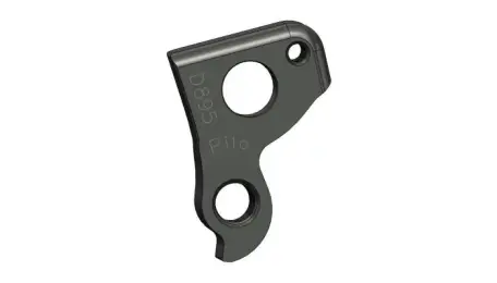 D895 - אוזן Derailleur hanger for Wilier