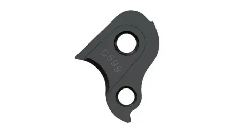 D899 - אוזן Derailleur hanger for Haro